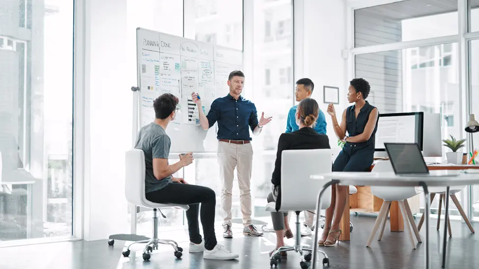 What Exactly Does an E-Learning Marketing Agency Do