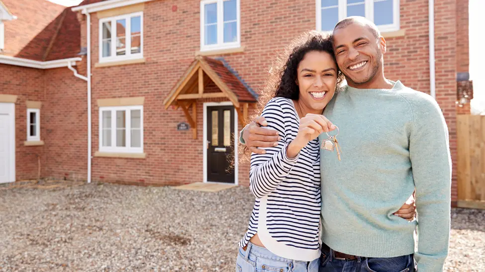 What Makes Lubbock's New Homes Stand Out