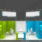 What to Know Before Booking a Trade Show Booth Rental in Las Vegas for Maximum ROI