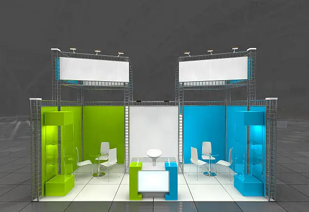What to Know Before Booking a Trade Show Booth Rental in Las Vegas for Maximum ROI