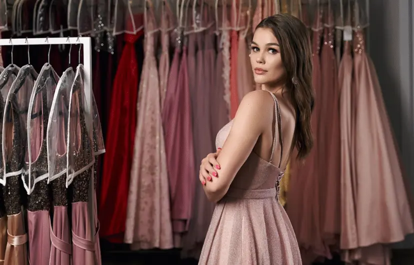Where to Get Prom Dresses Your Shopping Guide