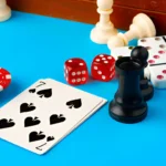 Which Table Games Are Suited for Beginners