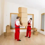 Who Are the Best Movers in Dubai Marina – And How Do You Choose Them