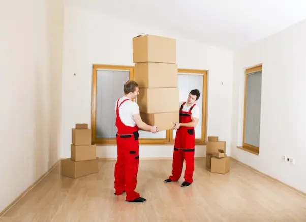 Who Are the Best Movers in Dubai Marina – And How Do You Choose Them