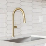 Why Homeowners Love the White Subway Tile Backsplash Trend