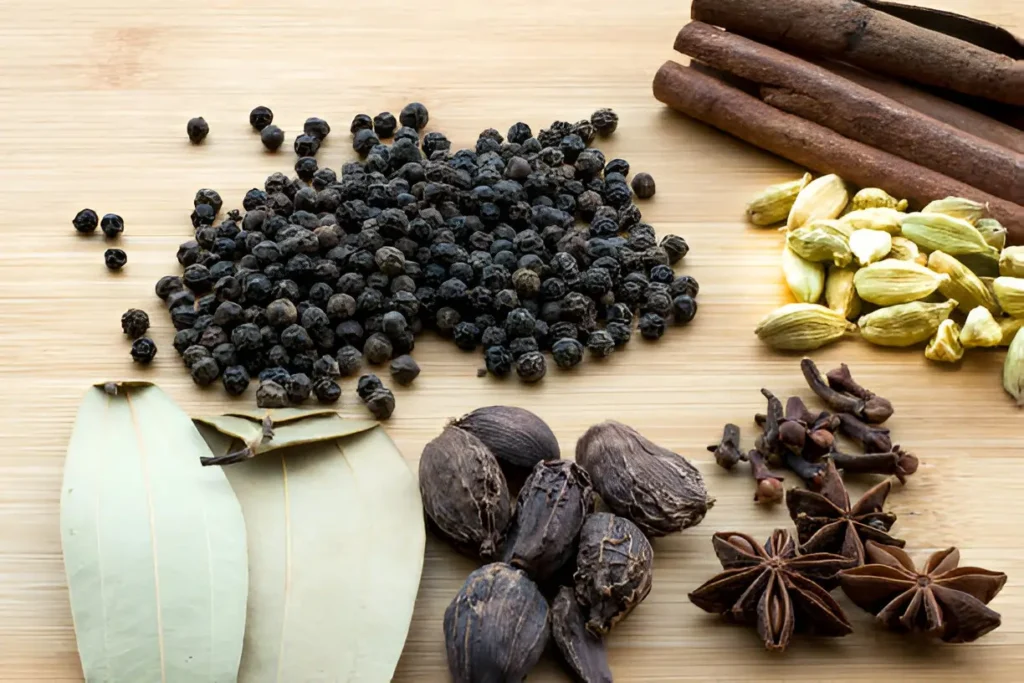 Ceylon Cinnamon and Cloves: The Healthier Cinnamon Duo