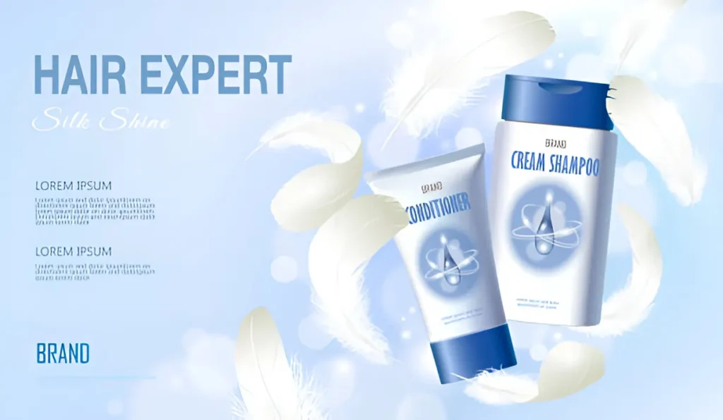 Define Your Waves: The Ultimate Conditioner and Cream Combo