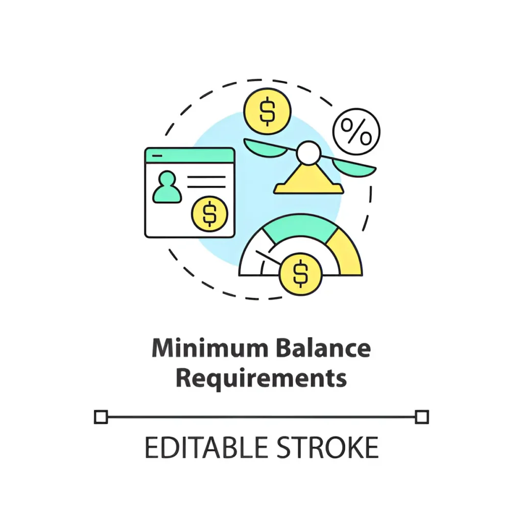 Minimum Deposit: What It Means and Why It Matters in 2025