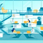 Designing Offices That Feel Like Your Company DNA