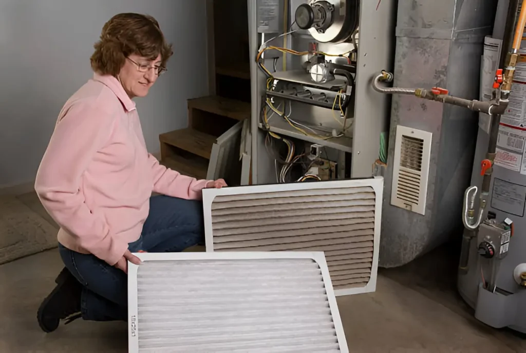 How Often Should You Replace Your Air Filters?