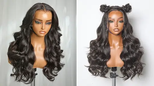 Find the Perfect Wig: Best Wig Websites for Black Women