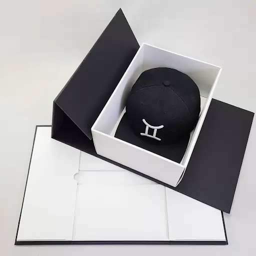 The Guide to Sourcing Hat Boxes Wholesale