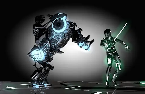 Shadow, Light, and Texture: The Magic of 3D Game Art Companies