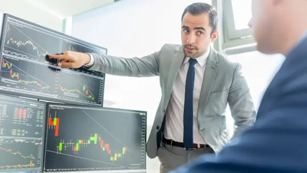 Is Using a Dubai Forex Broker a Safe Option?