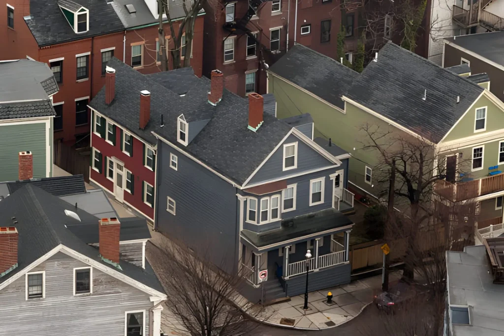 5 Key Factors for Choosing Roof Underlayment in Massachusetts Climates