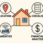 How to Choose the Perfect Short-Term Rental Property