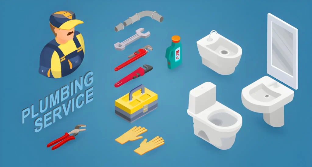 8 Essential Plumbing Preventative Maintenance Tips