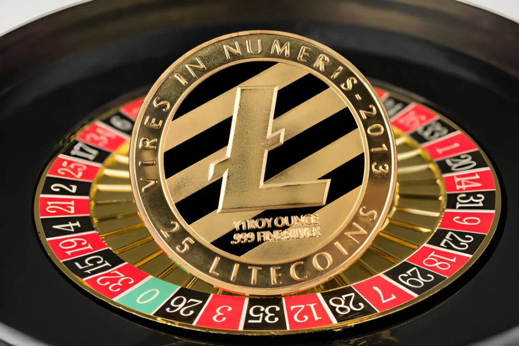 A 7-Day Tune-Up For Litecoin Betting From First Deposit To Steady Routine