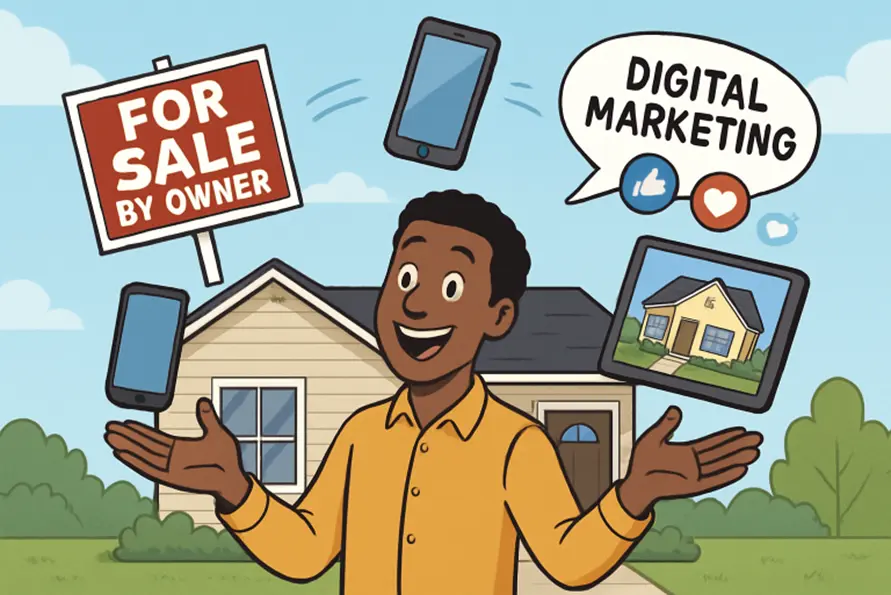 Alternative Approaches to Selling Your Home