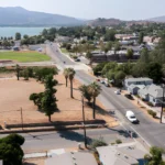 Battling Dust and Heat How Lake Elsinore Garages Survive Summer