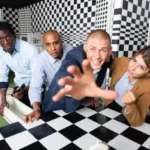 Brains, Thrills, and Teamwork The Grown-Up Fun of Escape Rooms