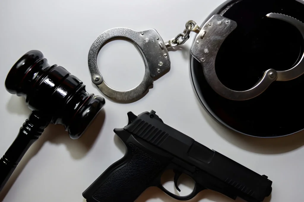 Common Defenses Used in Criminal Cases