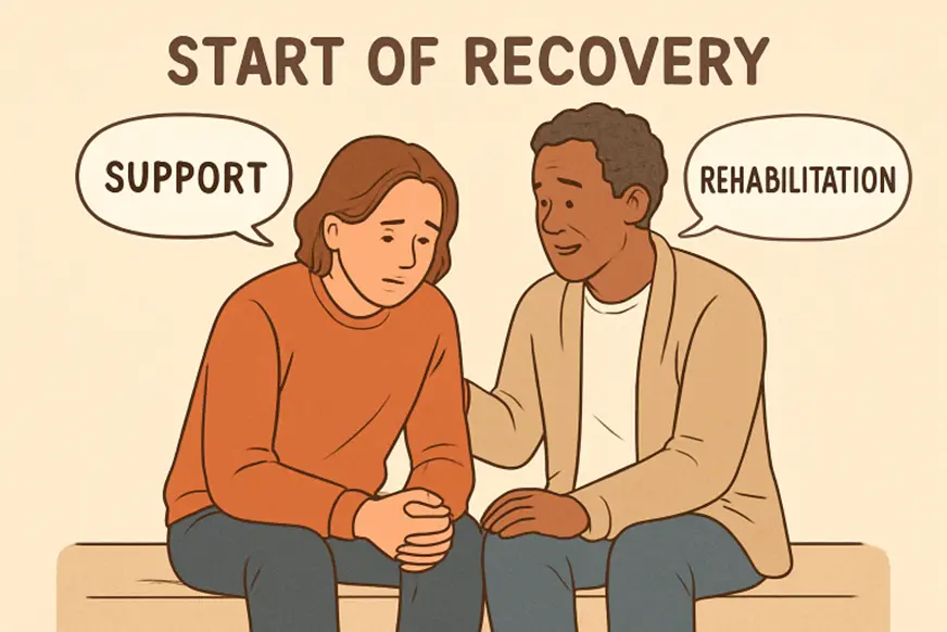 Comprehensive Guide to Alcohol and Drug Rehabilitation