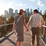 Couples’ Long-Weekend Getaways Near NYC