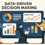 Data-Driven Decision-Making for Growing Businesses