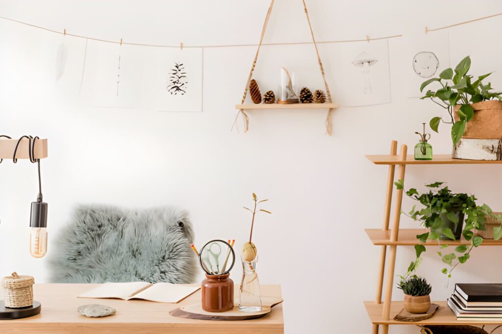  Decor Elements You Need to Get the Scandinavian Look For Your Home