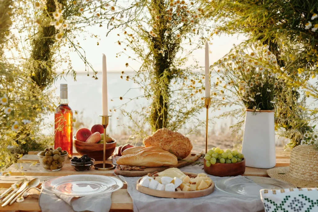Discover the Benefits of a Portable Wine Chiller for Picnics
