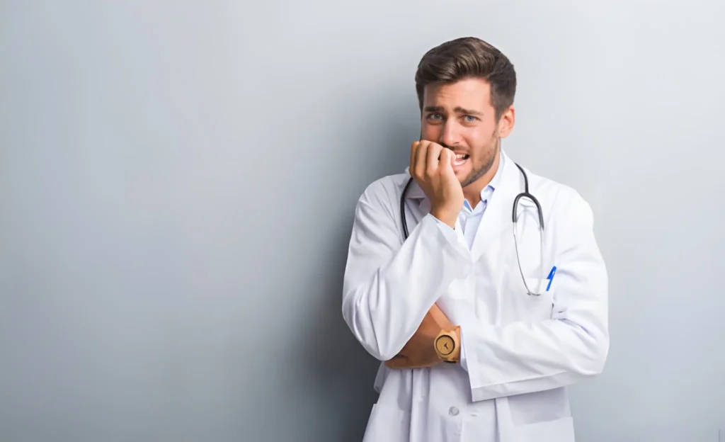 Doctors Can Fail You Quietly — Here’s What Happens Next