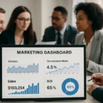 Driving ROI for Private Equity Portfolio Companies with Digital Marketing Strategies