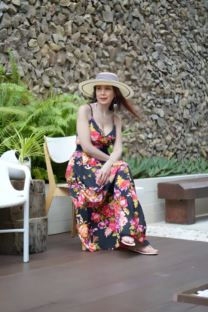 Effortless Elegance The Ultimate Guide to Resort Wear Dresses for Every Occasion