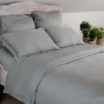 Eucalyptus Sheets vs. Traditional Cotton A Sleep Revolution