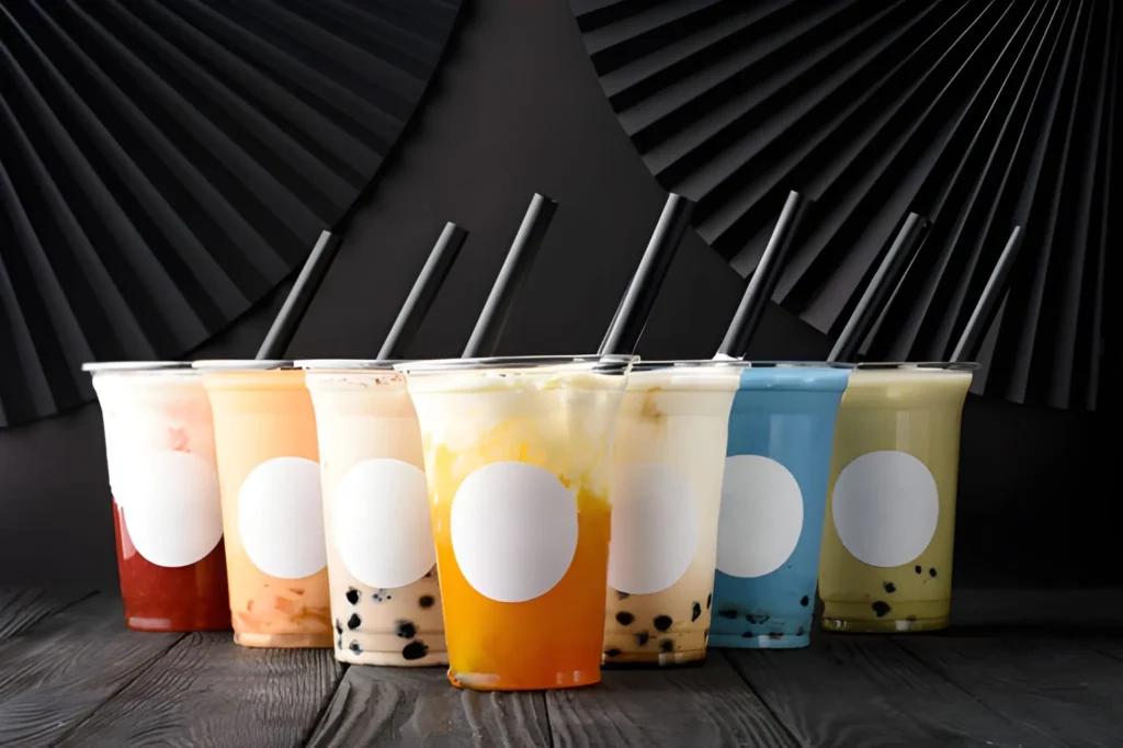 Exploring Opportunities Bubble Tea Business for Sale in VIC with SHARETEA