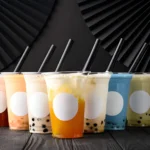 Exploring Opportunities Bubble Tea Business for Sale in VIC with SHARETEA