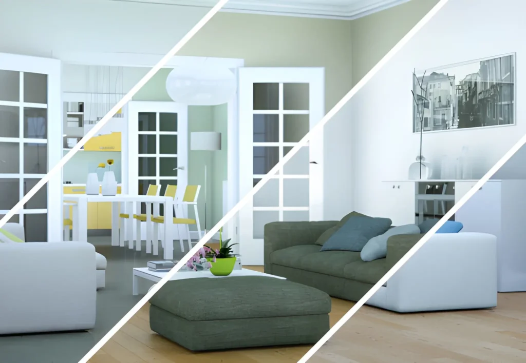 Finding Home Style Options That Match Your Comfort and Interior Preferences