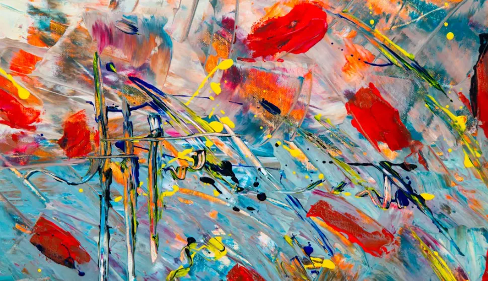 From Pigment to Passion The Artistry Behind Colors
