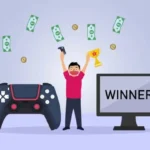 Gaming Captions for Winners