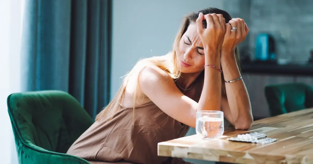 Hormone Replacement Therapy A Bright Option for Migraines and Headaches in Pittsburgh, PA