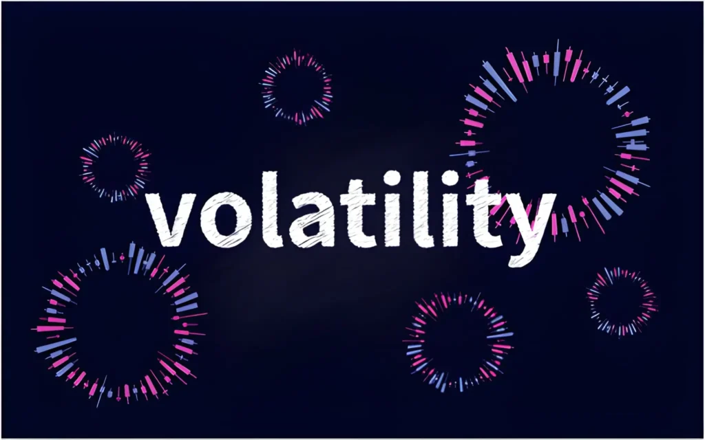How Does Strategic Choice Get Influenced By Volatility