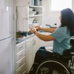 How Home Modifications Support the Living Standards of Aging Residents
