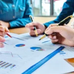How Professional Business Plan Writers Transform Ideas into Investor-Ready Plans