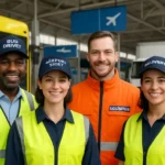How Quality Uniforms Support Safety and Productivity in Transportation