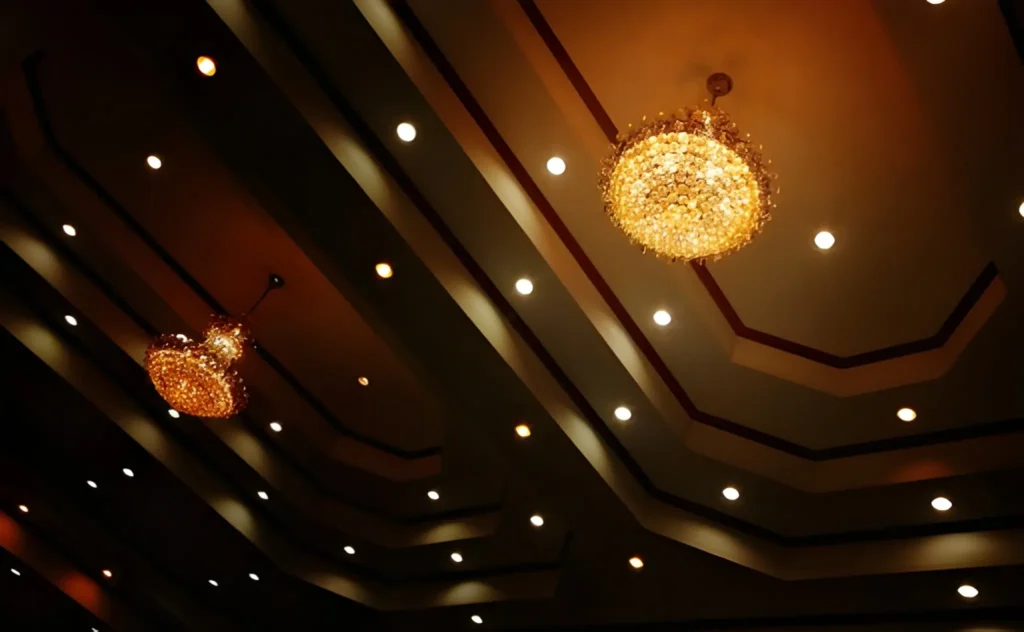 How Recessed Lighting Fixtures Can Elevate Your Home's Ambiance