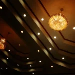 How Recessed Lighting Fixtures Can Elevate Your Home's Ambiance