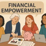 How Women Are Taking Charge of Their Financial Futures
