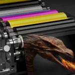 How an Epson Graphic Printer Enhances Design and Print Precision