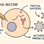 How mRNA Technology Is Reshaping the Future of Vaccine Development